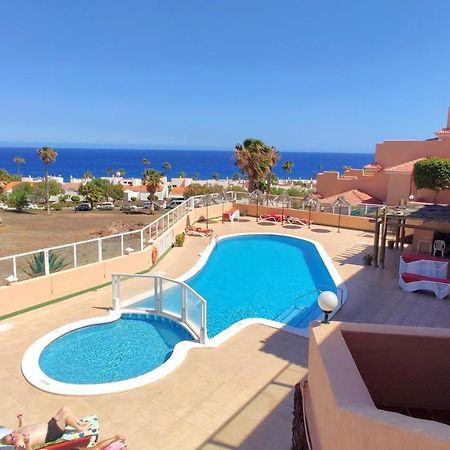 Vero House Terraza De La Paz San Miguel de Abona Bagian luar foto