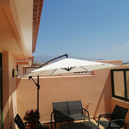 Vero House Terraza De La Paz San Miguel de Abona Bagian luar foto