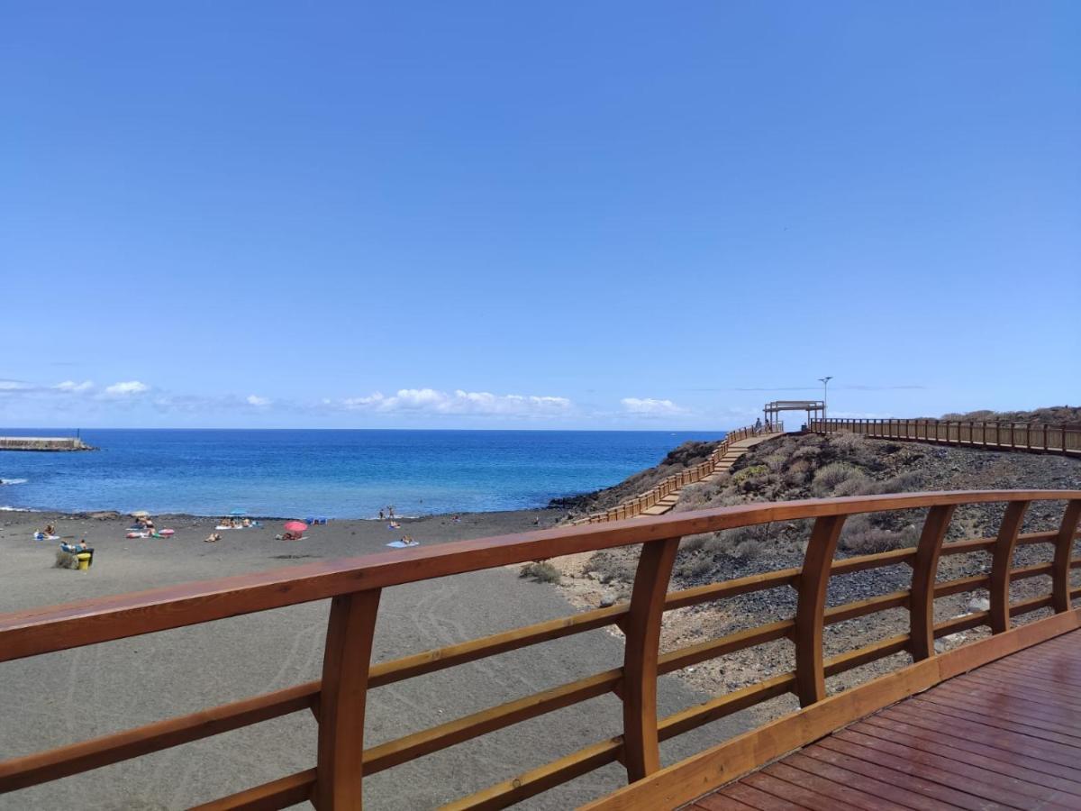 Vero House Terraza De La Paz San Miguel de Abona Bagian luar foto