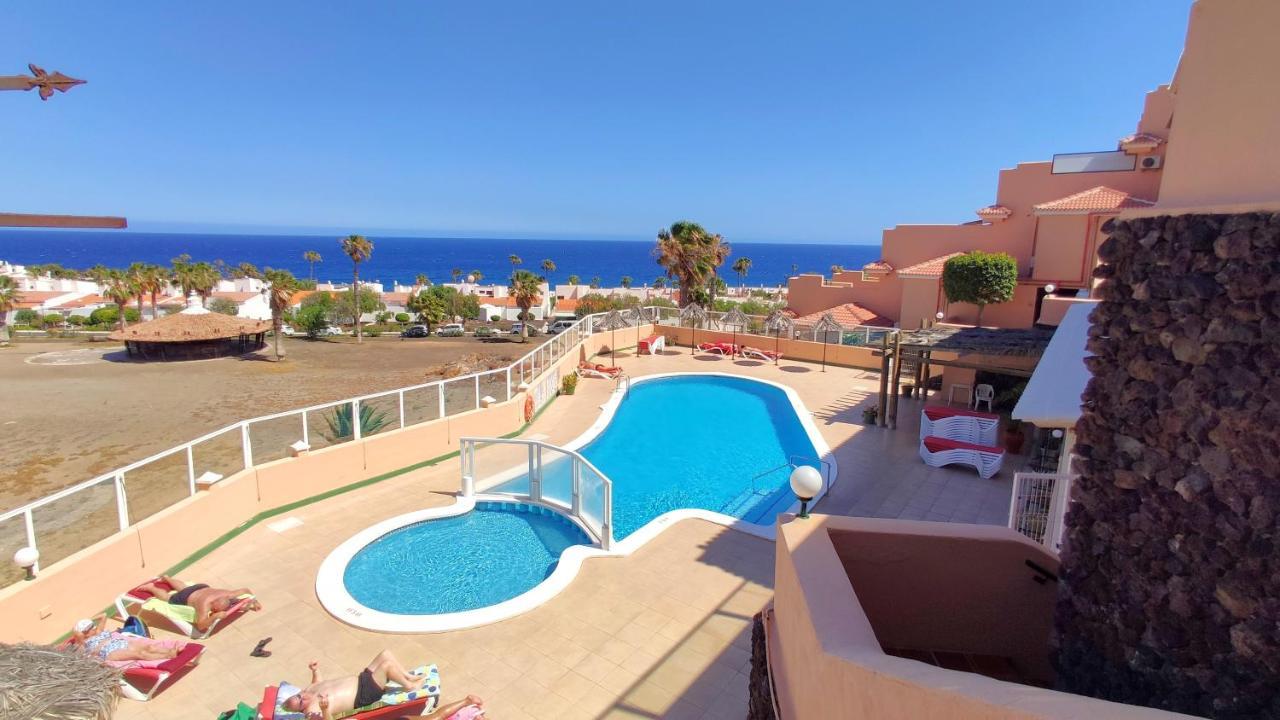 Vero House Terraza De La Paz San Miguel de Abona Bagian luar foto