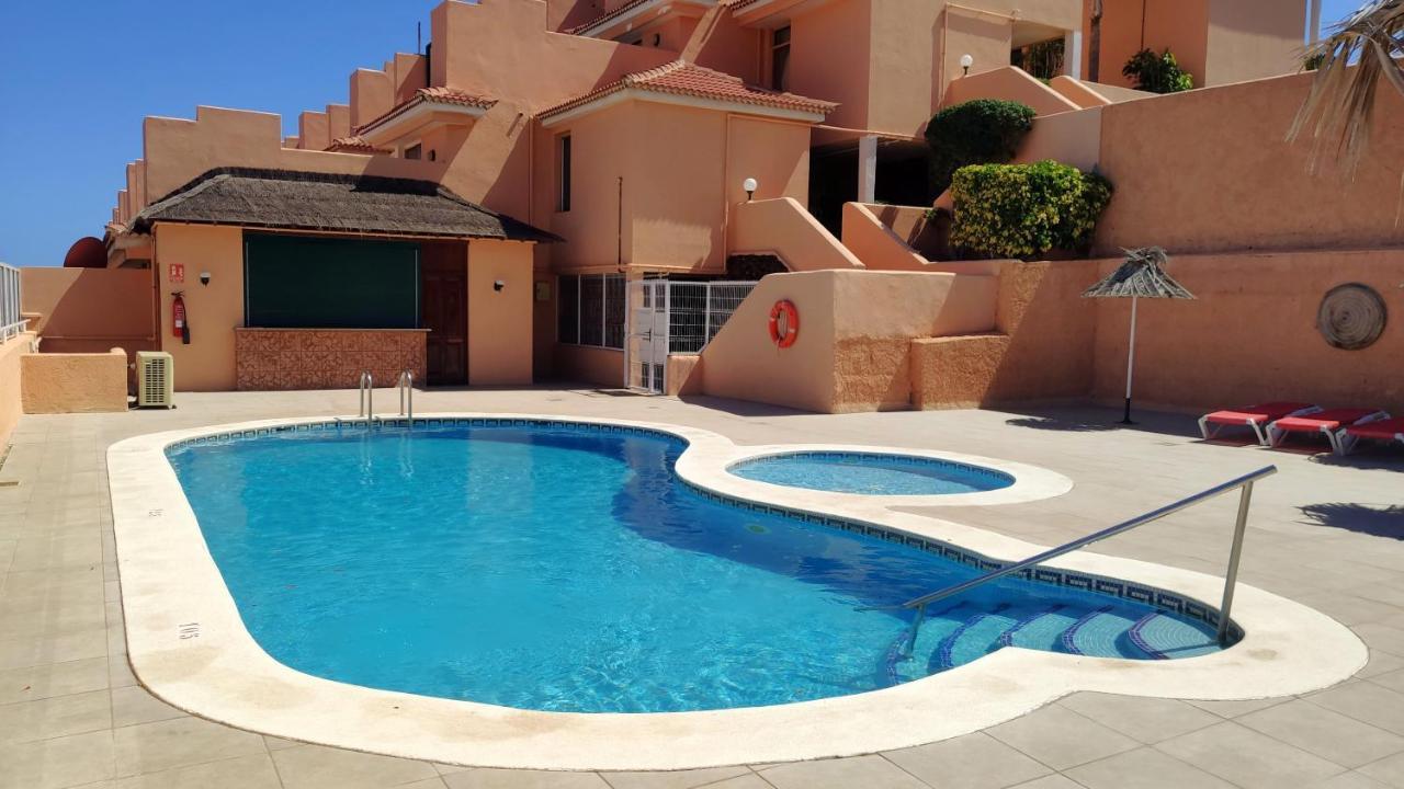 Vero House Terraza De La Paz San Miguel de Abona Bagian luar foto
