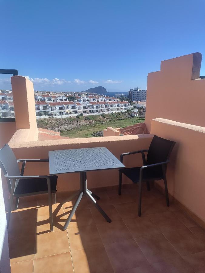 Vero House Terraza De La Paz San Miguel de Abona Bagian luar foto