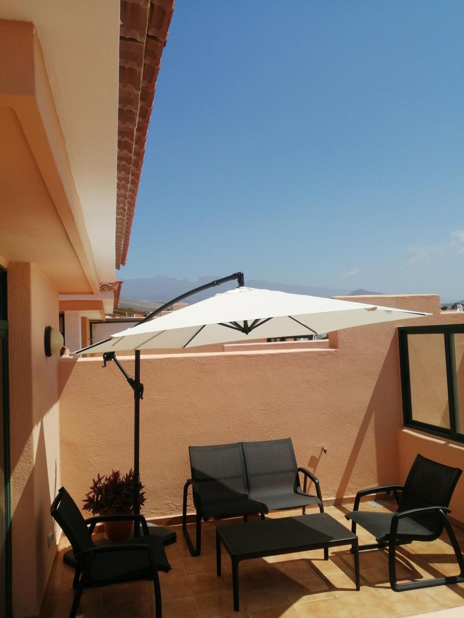 Vero House Terraza De La Paz San Miguel de Abona Bagian luar foto